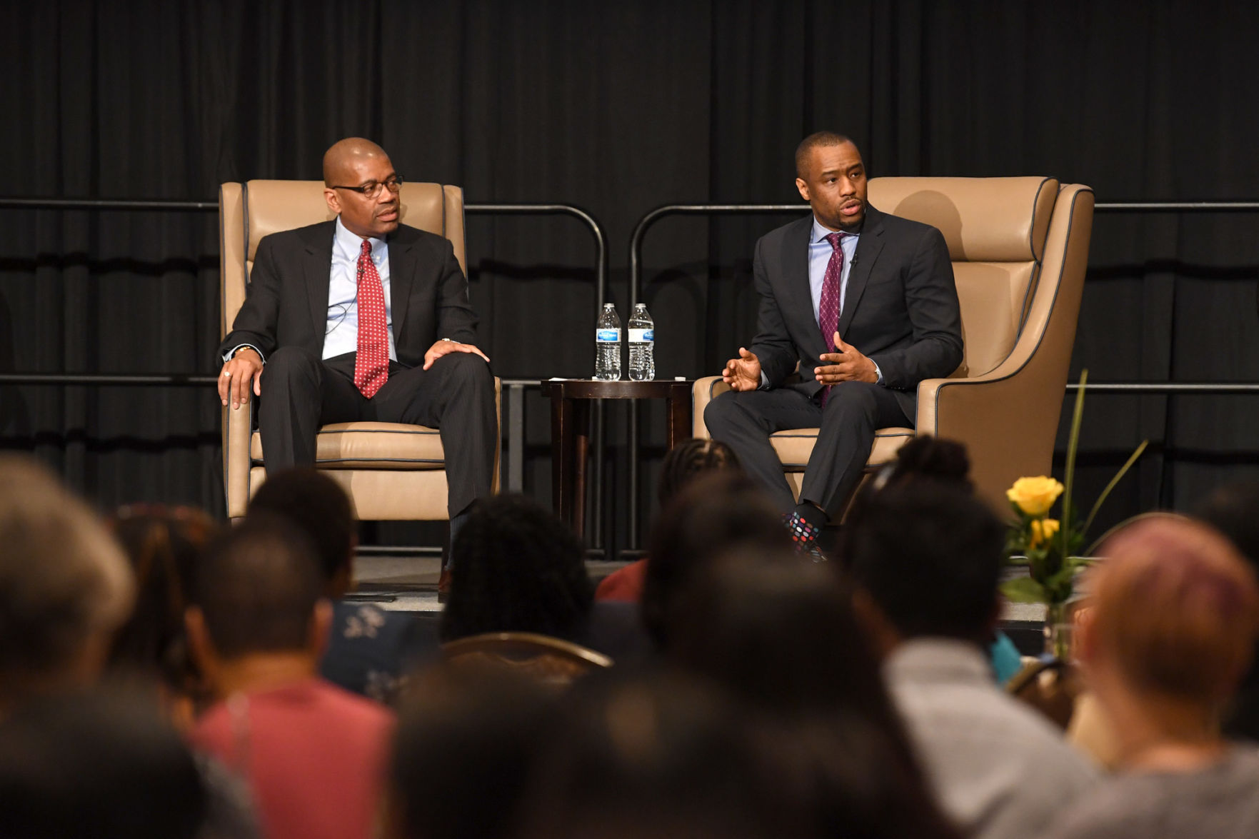 13th Annual MLK Breakfast